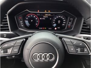 Audi A1 Sportback advanced 30 TFSI S tronic