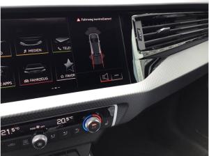 Audi A1 Sportback advanced 30 TFSI S tronic