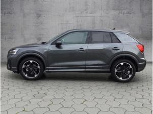 Audi Q2 S line 35 TFSI S tronic
