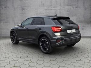 Audi Q2 S line 35 TFSI S tronic