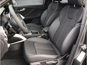 Audi Q2 S line 35 TFSI S tronic