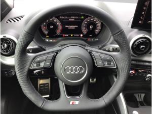 Audi Q2 S line 35 TFSI S tronic