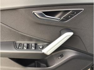 Audi Q2 S line 35 TFSI S tronic