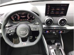 Audi Q2 S line 35 TFSI S tronic