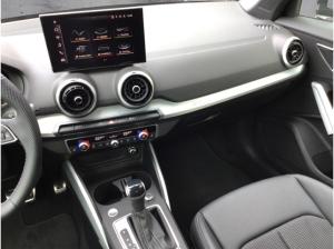 Audi Q2 S line 35 TFSI S tronic