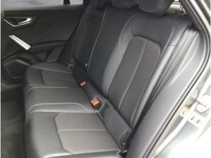Audi Q2 S line 35 TFSI S tronic
