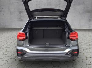 Audi Q2 S line 35 TFSI S tronic