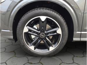 Audi Q2 S line 35 TFSI S tronic