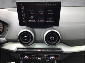 Audi Q2 S line 35 TFSI S tronic
