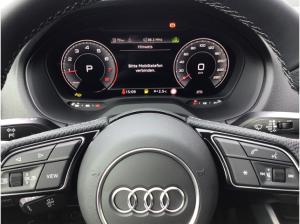 Audi Q2 S line 35 TFSI S tronic