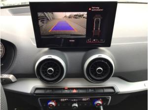 Audi Q2 S line 35 TFSI S tronic