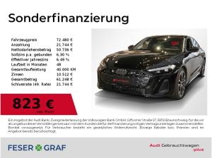 Audi S5 Lim TFSI Inter S Pano,Leder,Standhzg