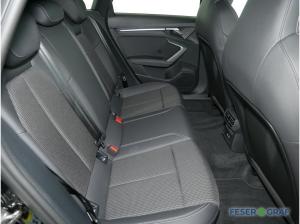 Audi A3 Sportback S line 40 TFSI e S tronic ACC LM18