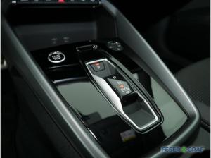 Audi A3 Sportback S line 40 TFSI e S tronic ACC LM18
