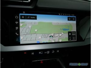 Audi A3 Sportback S line 40 TFSI e S tronic ACC LM18