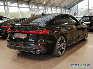 Audi S5 Lim TFSI Inter S Pano,Leder,Standhzg