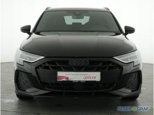 Audi A3 Sportback S line 40 TFSI e S tronic ACC LM18