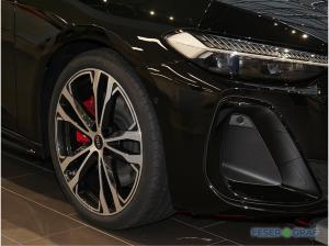 Audi S5 Lim TFSI Inter S Pano,Leder,Standhzg