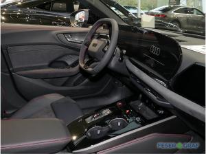 Audi S5 Lim TFSI Inter S Pano,Leder,Standhzg