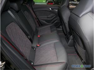 Audi S5 Lim TFSI Inter S Pano,Leder,Standhzg