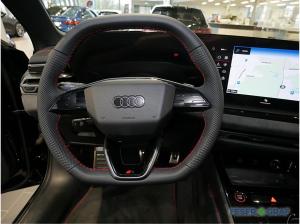 Audi S5 Lim TFSI Inter S Pano,Leder,Standhzg
