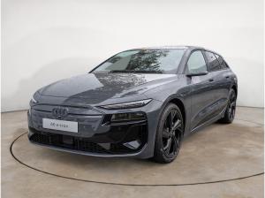 Audi A6 e-tron Avant performance