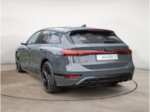 Audi A6 e-tron Avant performance