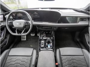 Audi A6 e-tron Avant performance