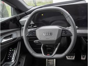 Audi A6 e-tron Avant performance