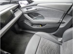 Audi A6 e-tron Avant performance