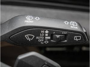 Audi A6 e-tron Avant performance