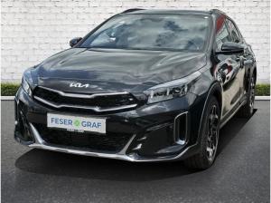 Kia XCeed 1.6T 180 DCT GT Line GLASDDACH