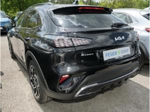 Kia XCeed 1.6T 180 DCT GT Line GLASDDACH