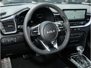 Kia XCeed 1.6T 180 DCT GT Line GLASDDACH