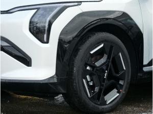 Kia EV3 81.4 GT Line DWP COMT