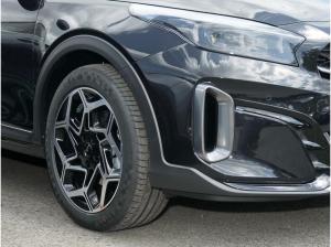 Kia XCeed 1.6T 180 DCT GT Line GLASDDACH