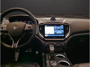 Maserati Ghibli Modena Ultima*Sonderleasing*