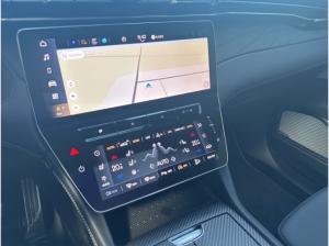 Maserati Grecale Trofeo