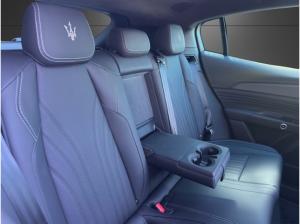 Maserati Grecale Trofeo