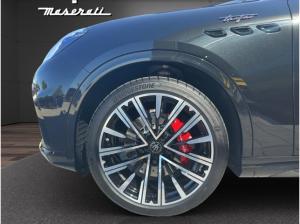 Maserati Grecale Trofeo
