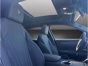 Maserati Grecale Trofeo