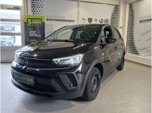 Opel Crossland 1.2T Rückfahmera,Sitzheizung,Parkpilot