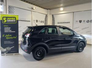 Opel Crossland 1.2T Rückfahmera,Sitzheizung,Parkpilot