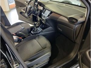 Opel Crossland 1.2T Rückfahmera,Sitzheizung,Parkpilot