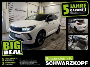 Opel Grandland 1.6T Navi,WirelessCharging,Sitzheizung