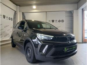 Opel Crossland 1.2T Rückfahmera,Sitzheizung,Parkpilot