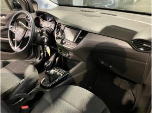 Opel Crossland X 1.2 Tempomat,Bluetooth,Klimaanlage