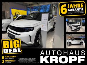 Opel Frontera 1.2 GS LED+Navi+SHZ+Fernlichtass.