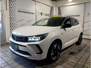 Opel Grandland 1.6T Navi,WirelessCharging,Sitzheizung