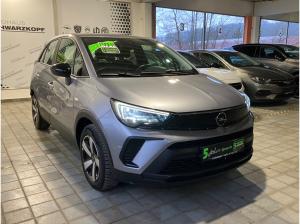 Opel Crossland X 1.2 Tempomat,Bluetooth,Klimaanlage